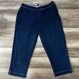 Tommy Hilfiger Women’s Jeans. Size 10